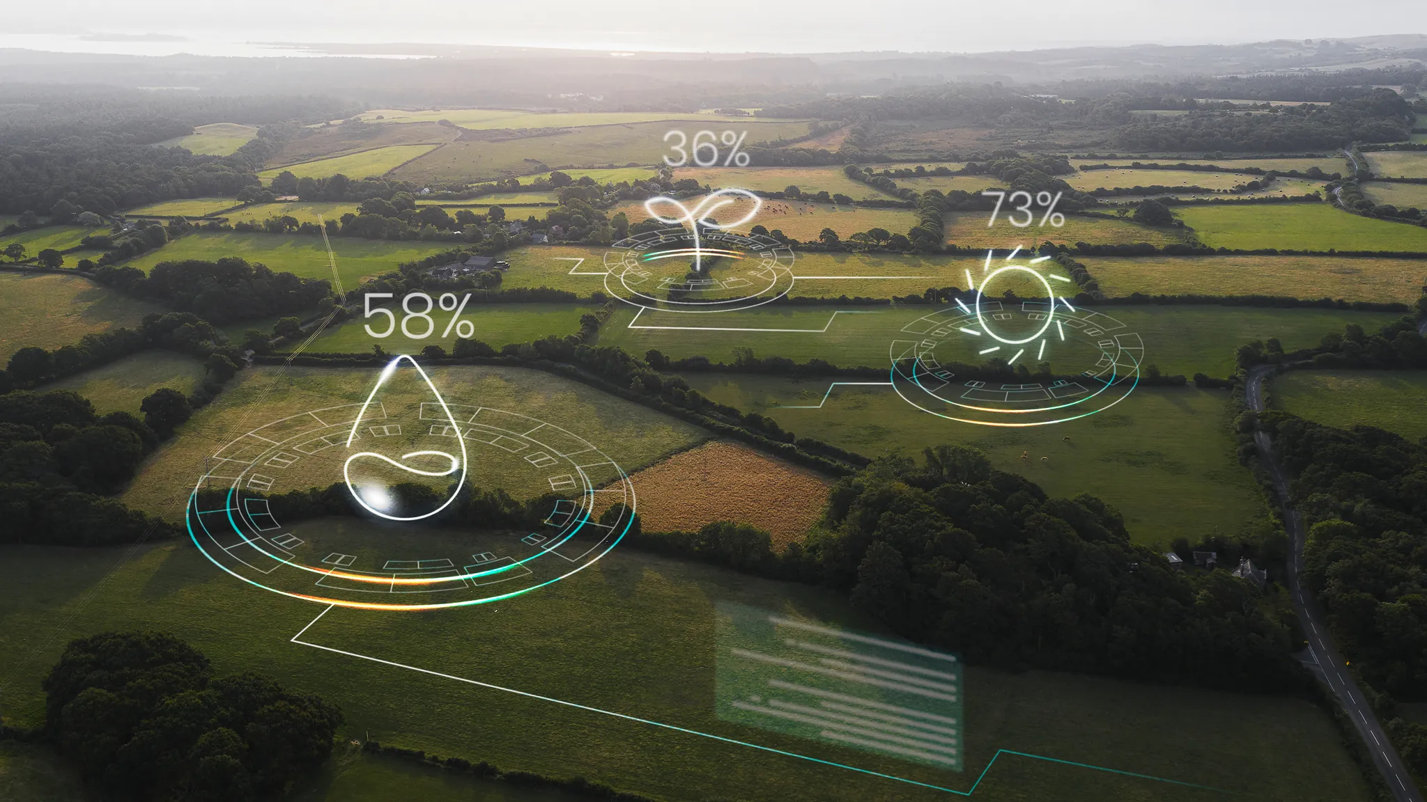 SmartWater – Precision Irrigation & Soil Monitoring System